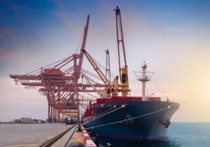 Expert ship crew hire Qatar for efficient vessel operations
