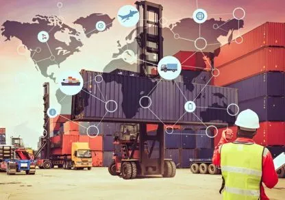 Marine freight broker Qatar for reliable sea cargo services