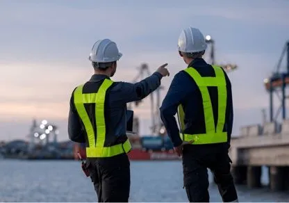 Marine Freight Broker Qatar