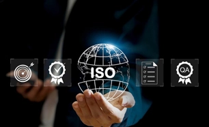 ISO certified marine services provider Qatar