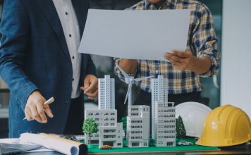 Construction Companies