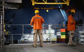 Maritime Engineering and Maintenance Companies