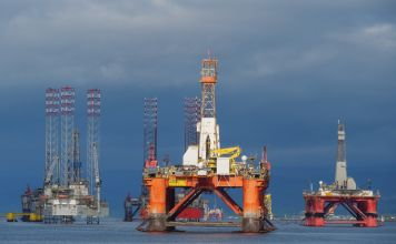Offshore Oil and Gas Platforms