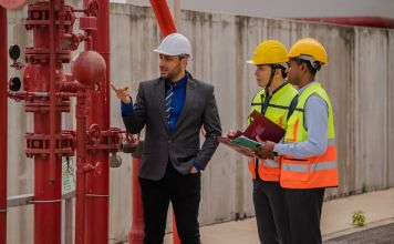 Oil & Gas Operators and EPC Contractors