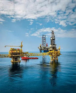 Marine freight forwarding operation Qatar