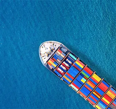 Freight forwarding and logistics services marine Qatar