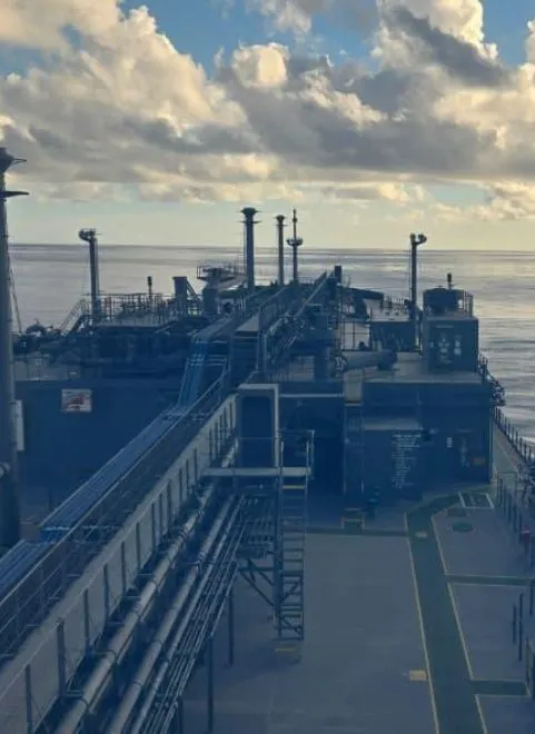 Why choose Seven Sea Services for Qatar maritime solutions