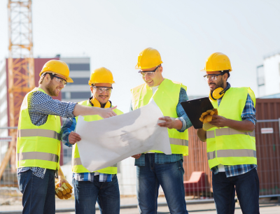 Construction Industry