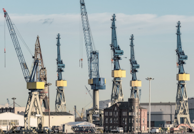 Marine & Offshore