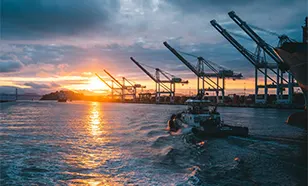 Marine & Offshore