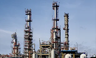 Oil & Gas & EPC Support