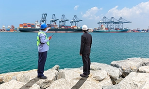 Oil & Gas & EPC Support