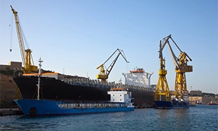 Marine & Offshore